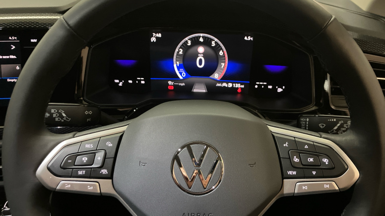 Volkswagen Taigo 1.0 TSI Match 5dr Petrol Hatchback